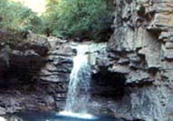 cascade