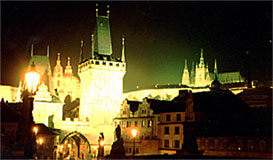 Prague