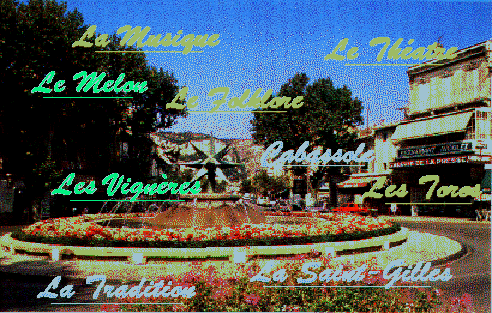 Le Polyèdre de la Place Gambetta